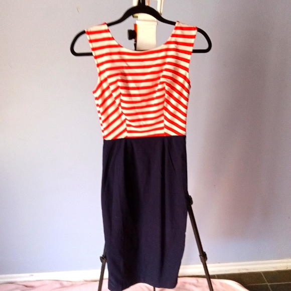 Unique Vintage Barbie Womens Dress : Roman Holiday XS Extra Small #968